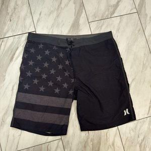 Hurley Swim Trunks